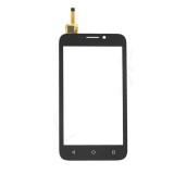 Touchscreen Huawei Ascend Y541, Negru, Display Telefon