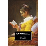 Poezii, Tana - Ion Minulescu