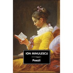 Poezii, Tana - Ion Minulescu