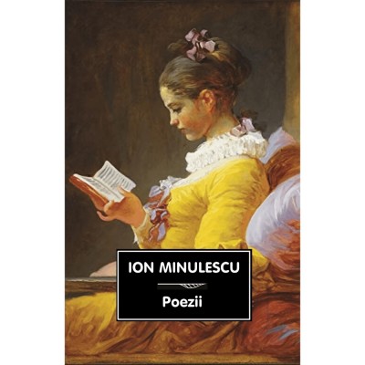 Poezii, Tana - Ion Minulescu foto