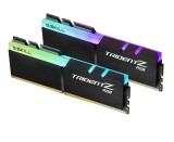 MEMORY DIMM 16GB PC25600 DDR4/K2 F4-3200C16D-16GTZRX G.SKILL &quot;F4-3200C16D-16GTZRX&quot;