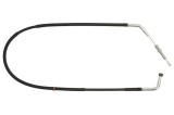 Cumpara ieftin Cablu ambreiaj 1048mm cursa 69mm pentru SUZUKI GSX-R 1000 2002-2004