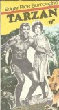 Tarzan - Edgar Rice Burroughs