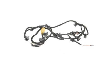 Cablaj ușă st&amp;acirc;nga spate AUDI A8 D3 4E2, 4E8 2008 OEM: 4E0971693A 11792423 foto