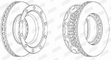 Disc frana spate stg dr Jurid