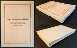 Tabacarie CHIMIA si TEHNOLOGIA TABACIRII PIELII Materiale Tanante Tehnologie