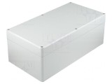 Carcasă Universală EUROMAS II ABS 160x300x120mm