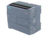 Controler PLC 10 ieşiri, 14 intrări, IP20