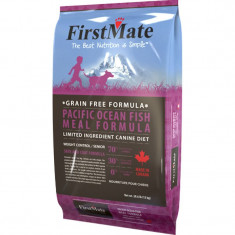 FirstMate Potato &amp; Fish Weight Control - Senior 11,4 kg