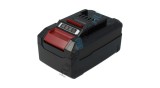 Bateria pentru scule electrice VHBW &icirc;nlocuiește Einhell 45.114.36, 4511437, 4511396, 4511395 - 4000 mAh, 18 V, Li-Ion