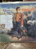 Vinil, Marillion, Misplaced Childhood