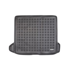 Tavita portbagaj Hyundai Ioniq 5, 06.2021-, montare spate, podea inalta; fara protectie antiderapanta; elastomer, RapidAuto