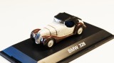 1936 BMW 328 - Schuco 1:43