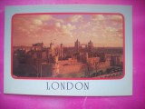 HOPCT 17333 TURNUL LONDREI --LONDRA - ANGLIA-UK - --EUROPA -NECIRCULATA