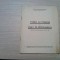 VIATA SI OPERA LUI IOAN G. BIBICESCU - Petre Draganescu-Brates -1938, 15 p.