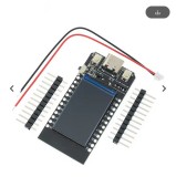 Placă de dezvoltare TTGO t-display 1.14 inch cu ESP32