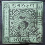 A2 STATE GERMANE BADEN