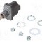 Intrerupator basculant, 2 pozitii, mod comutare (ON)-ON, SPDT, HONEYWELL - 1NT1-8