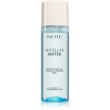 Note Cosmetique Micellar Water apa cu particule micele 100 ml