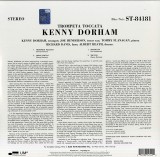 Trompeta Toccata - Vinyl | Kenny Dorham, Jazz, Blue Note