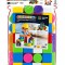 SET CONSTRUCTOR BLOCURI MULTICOLORE 2