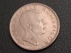 100 lei 1943 Lacrima