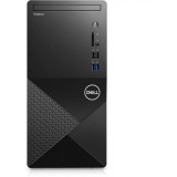 Desktop PC DELL Vostro 3910 MT, Procesor Intel&reg; Core&trade; i5-12400 2.5GHz Alder Lake, 8GB RAM, 256GB SSD, UHD 730, Windows 11 Pro