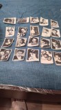 Cumpara ieftin LOT DE 20 FOTO ARTISTI/ACTORI-PRET TOT LOTUL