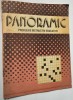 PANORAMIC - PROBLEME INSTRUCTIV - EDUCATIVE