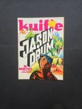 Revista Kuifje (Tintin - limba olandeza) No. 30/Anul 34