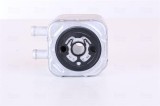 Radiator ulei motor Audi A3, A4 B5, A4 B6; Ford Galaxy I, Galaxy Mk I; Seat Alhambra; Skoda Octavia I, Superb I; VW Bora I, Eos Motor 1.8 16V,