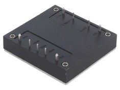 Convertor DC/DC 350W XP POWER, 9-36VDC la 24VDC, 14,6A