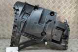 Suport bara de protecție st&acirc;nga spate BMW X3 G01, F97 2017 OEM: 7400667 25616002