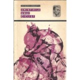 Amintirile unui ciclist - Jacques Anquetil