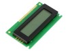 LCD alfanumeric STN Positive 16x2 Display LED