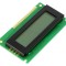 LCD alfanumeric STN Positive 16x2 Display LED