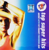 CD Pop: Top Super Hit ( 2007, Akcent, Fly Project, Keo, Activ, Moni-K, etc. )