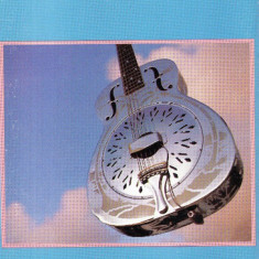 Casetă audio Dire Straits – Brothers In Arms, originală
