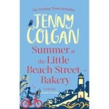 Summer at Little Beach Street Bakery