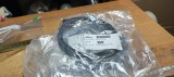 WAGO 756-5508/030-020 Conector pentru senzori/actuatori, asamblat: conector M8, &icirc;ndoit, priză, drept