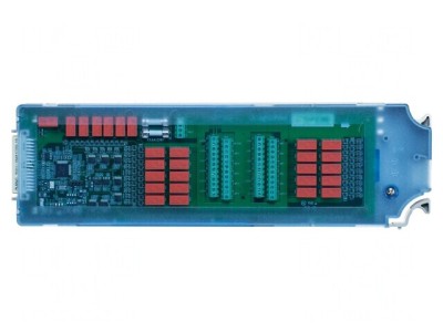 Multiplexer 10MHz 22 Canale 300V 1A foto