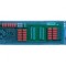 Multiplexer 10MHz 22 Canale 300V 1A