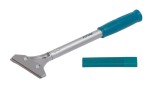 TOTAL - SPACLU PENTRU RAZUIT - 14X100MM - 310MM PowerTool TopQuality