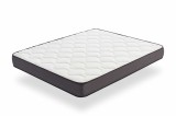 Cumpara ieftin Saltea viscosoft - Moonia - Nordic Flex 21cm, 180 X 200cm - Color Alb - Fermitate Medie