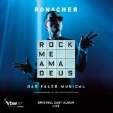 Rock Me Amadeus: Das Falco Musical | Various Artists, Columbia Records