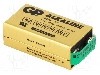 Baterie 6F22, 9V, alcaline, GP - 1604AU