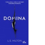 Domina - L. S. Hilton