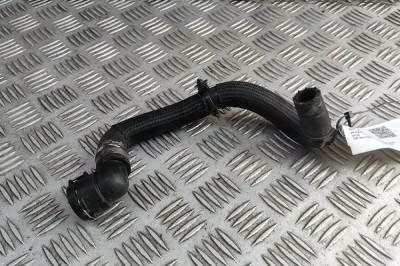 Furtun de lichid de răcire JAGUAR I-PACE X590 2018 OEM: J9D3-8D134-AC | 31690508 foto