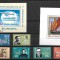 C5712 - Romania lot timbre nestampilate MNH