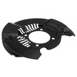 Protectie stropire disc frana Toyota Hilux 2005- 330mm, Fata, Dreapta, HTO-TY-023